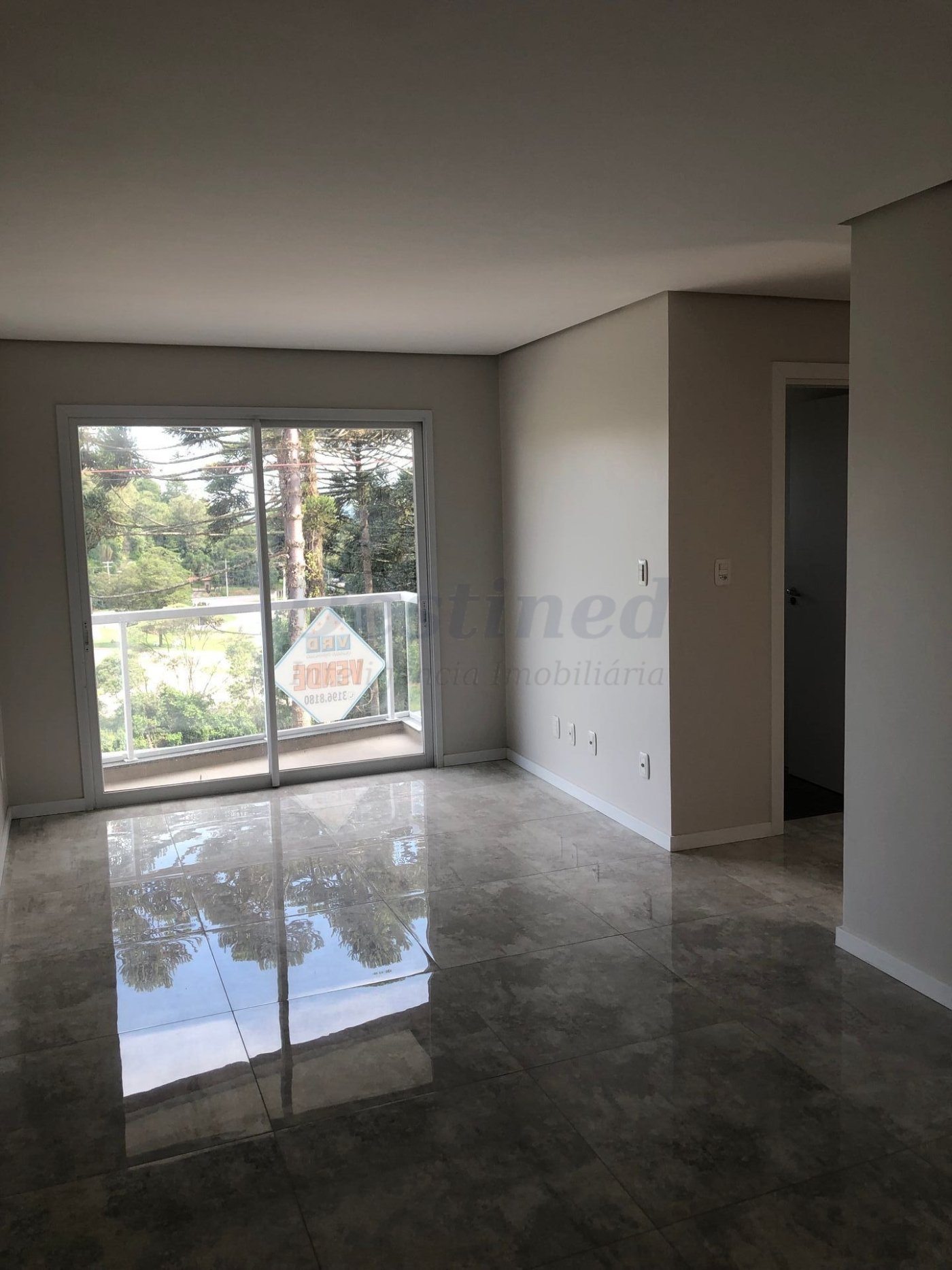 Unidade promocional de apartamento no bairro União em Flores da Cunha/RS