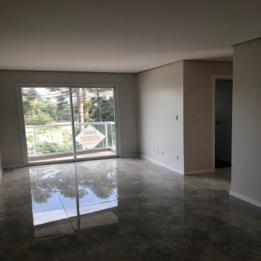 Unidade promocional de apartamento no bairro União em Flores da Cunha/RS