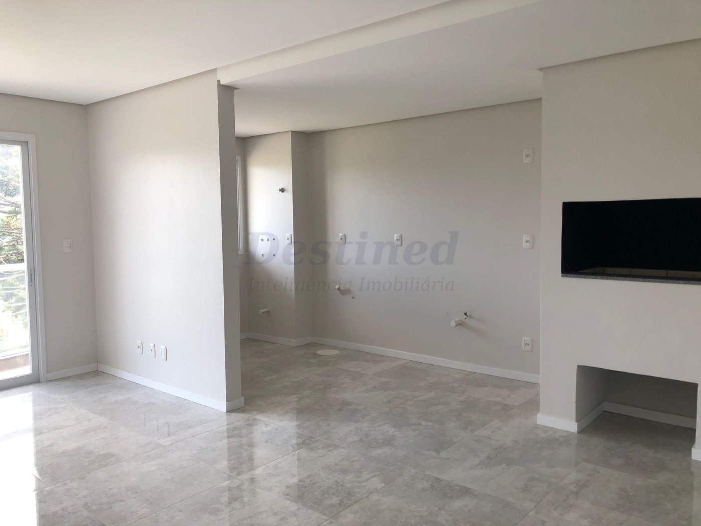 Unidade promocional de apartamento no bairro União em Flores da Cunha/RS