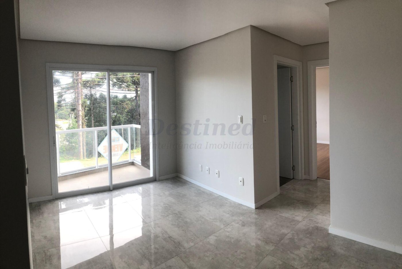 Unidade promocional de apartamento no bairro União em Flores da Cunha/RS