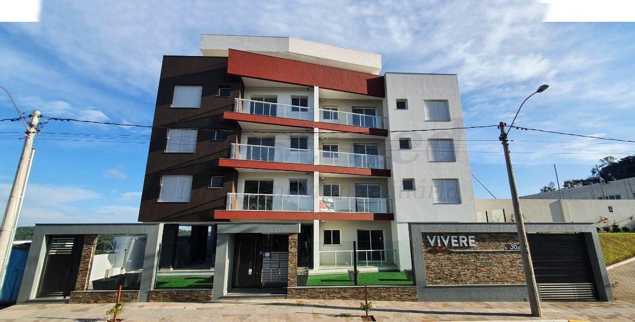 Unidade promocional de apartamento no bairro União em Flores da Cunha/RS