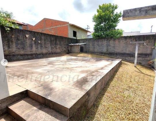 Casa para venda em Campo Bom no bairro Firenze