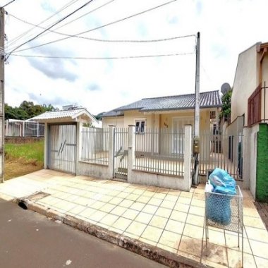 Casa para venda em Campo Bom no bairro Firenze