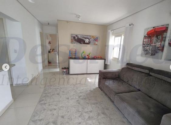Casa para venda em Campo Bom no bairro Firenze
