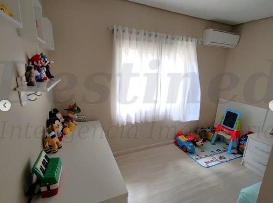 Casa para venda em Campo Bom no bairro Firenze