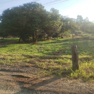 Excelente terreno à venda na Av. Campo Grande em Estância Velha