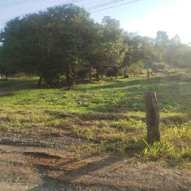 Excelente terreno à venda na Av. Campo Grande em Estância Velha
