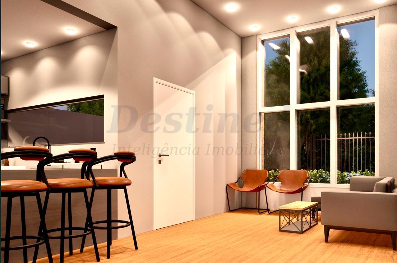 Linda casa para venda no bairro Firenze em Campo Bom