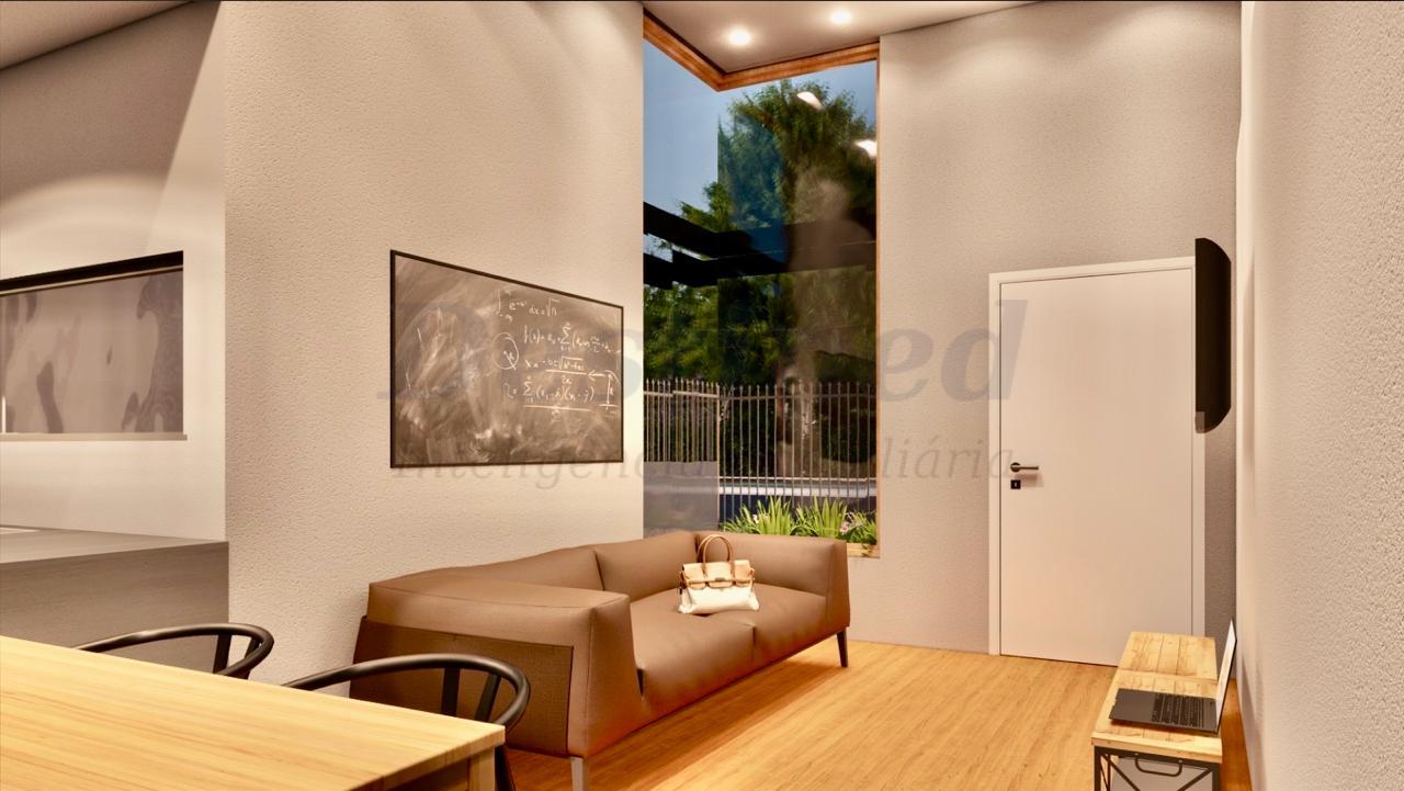 Linda casa para venda no bairro Firenze em Campo Bom
