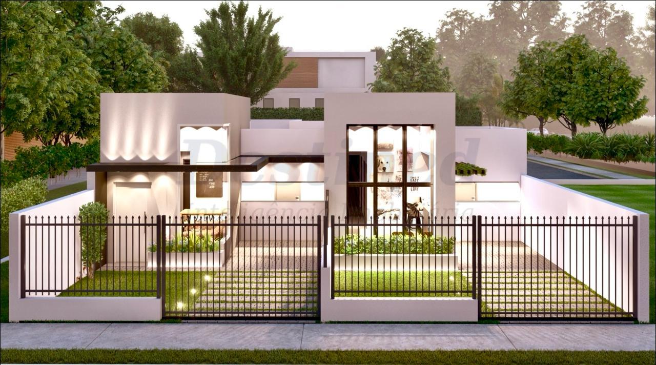 Linda casa para venda no bairro Firenze em Campo Bom