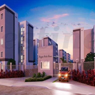 Parque Porto Siena - Empreendimento MRV em Caxias do Sul 