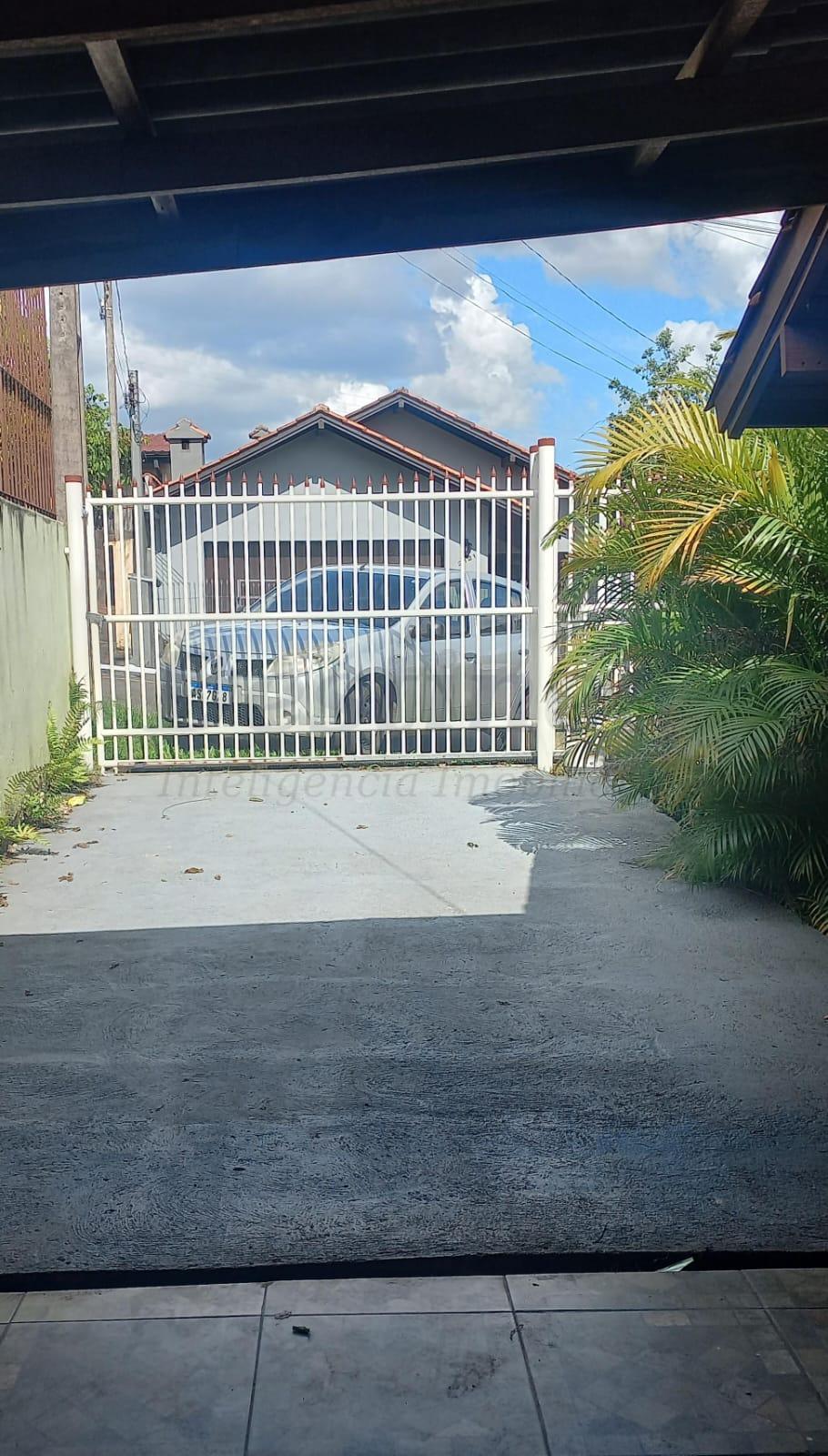 Excelente casa à venda no bairro São Jorge em Novo Hamburgo 