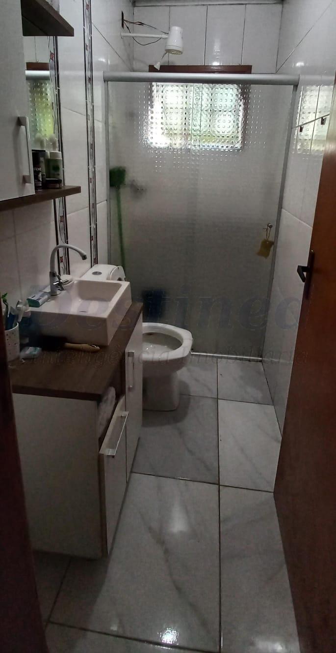 Excelente casa à venda no bairro São Jorge em Novo Hamburgo 
