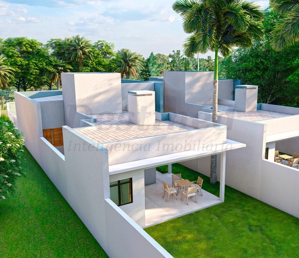 Casa 03 dormitórios para venda em Novo Hamburgo