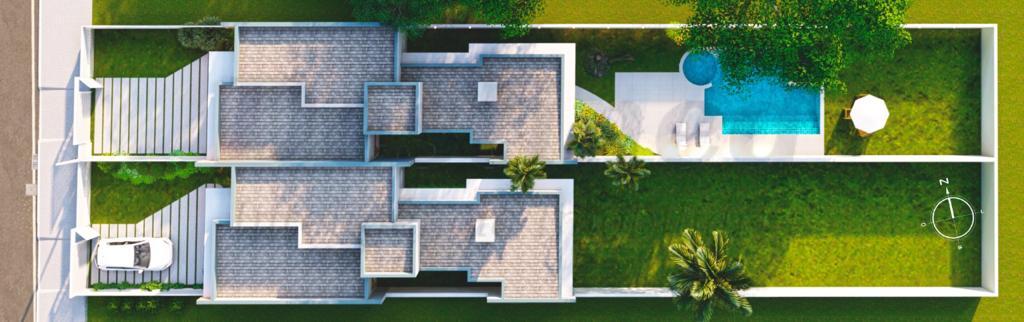Casa 03 dormitórios para venda em Novo Hamburgo