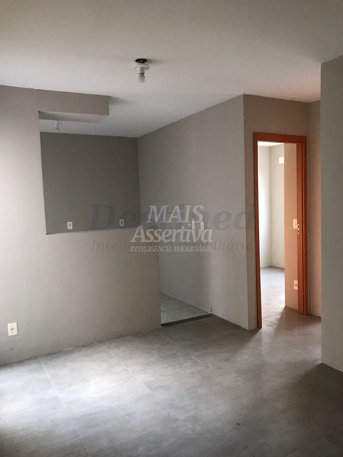 Apartamento 2 quartos para Venda no bairro Rondônia em Novo Hamburgo