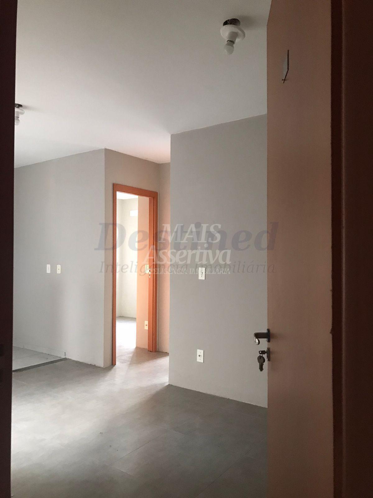 Apartamento 2 quartos para Venda no bairro Rondônia em Novo Hamburgo
