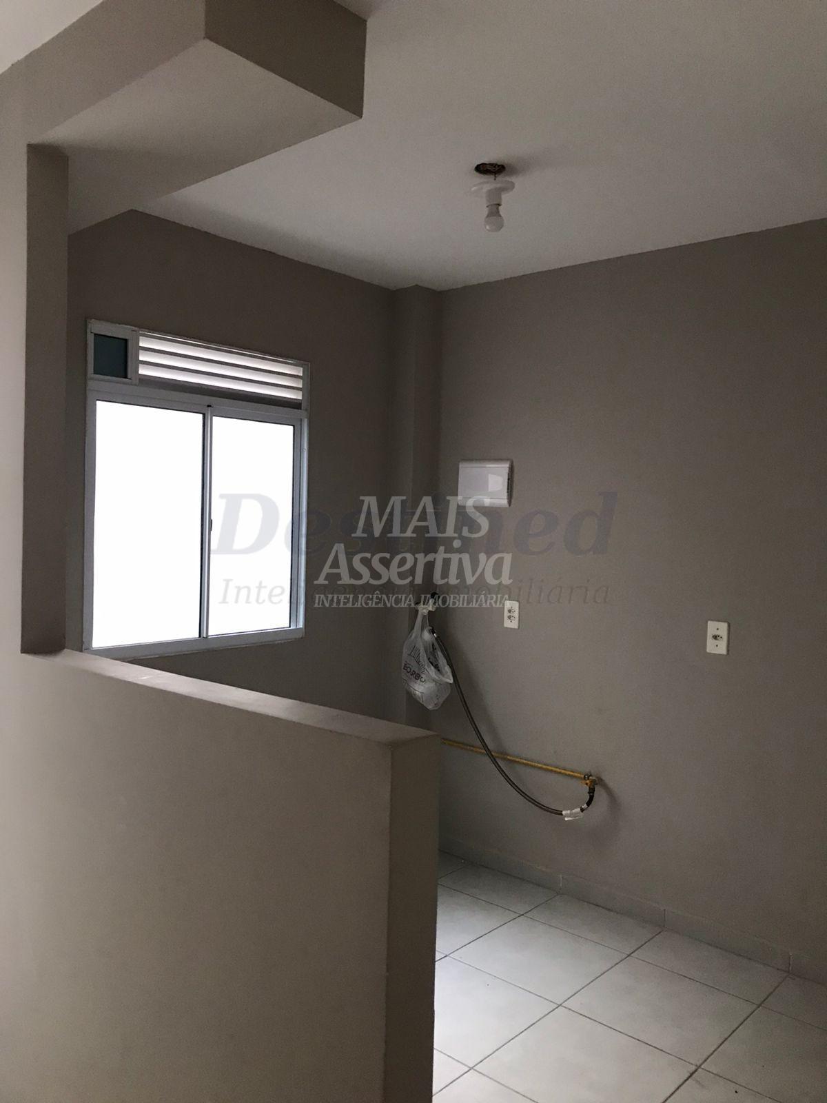 Apartamento 2 quartos para Venda no bairro Rondônia em Novo Hamburgo