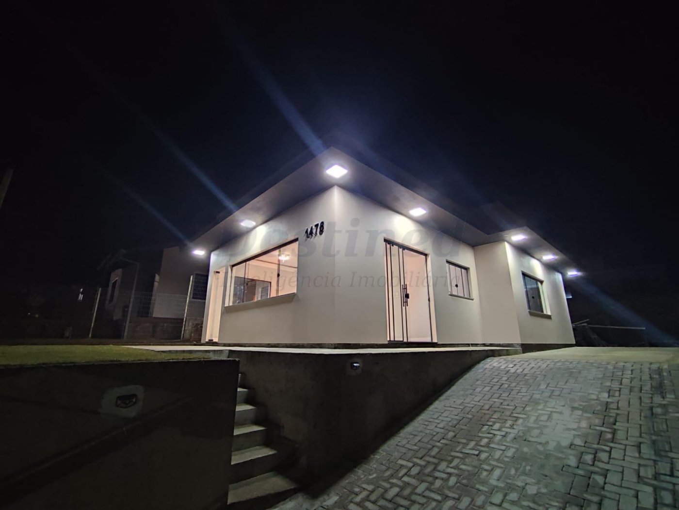 Casa 02 suítes para Venda no bairro Firenze em Campo Bom