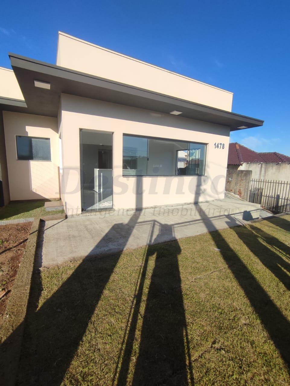 Casa 02 suítes para Venda no bairro Firenze em Campo Bom