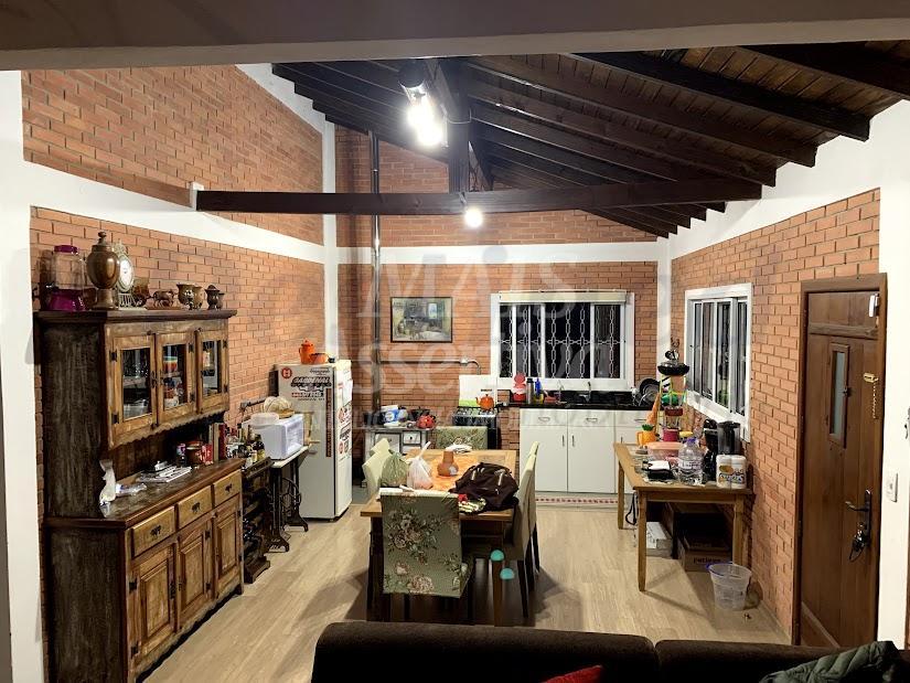 Sítio / Chácara 5 quartos para Venda no bairro Sao Francisco em São Francisco de Paula