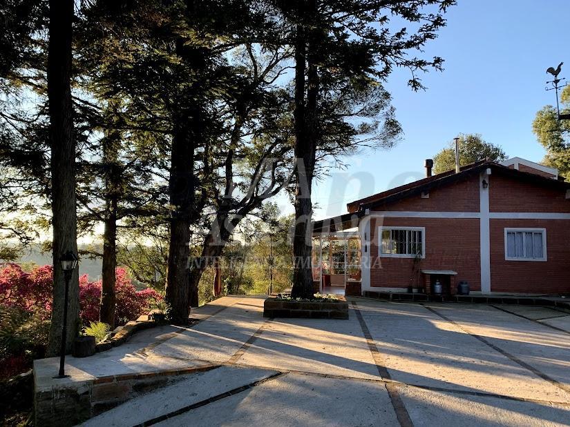 Sítio / Chácara 5 quartos para Venda no bairro Sao Francisco em São Francisco de Paula