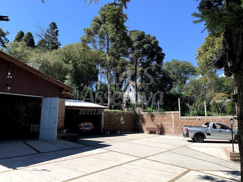 Sítio / Chácara 5 quartos para Venda no bairro Sao Francisco em São Francisco de Paula