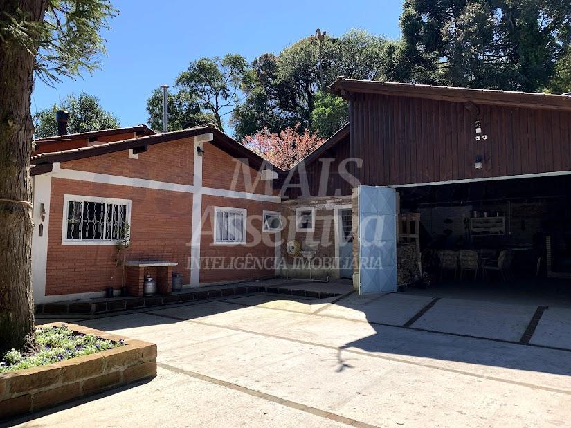 Sítio / Chácara 5 quartos para Venda no bairro Sao Francisco em São Francisco de Paula
