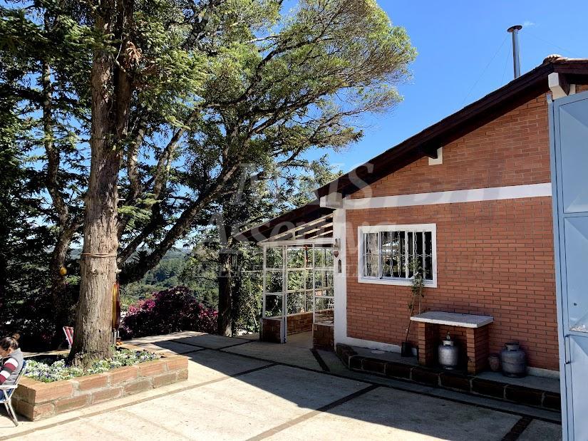 Sítio / Chácara 5 quartos para Venda no bairro Sao Francisco em São Francisco de Paula