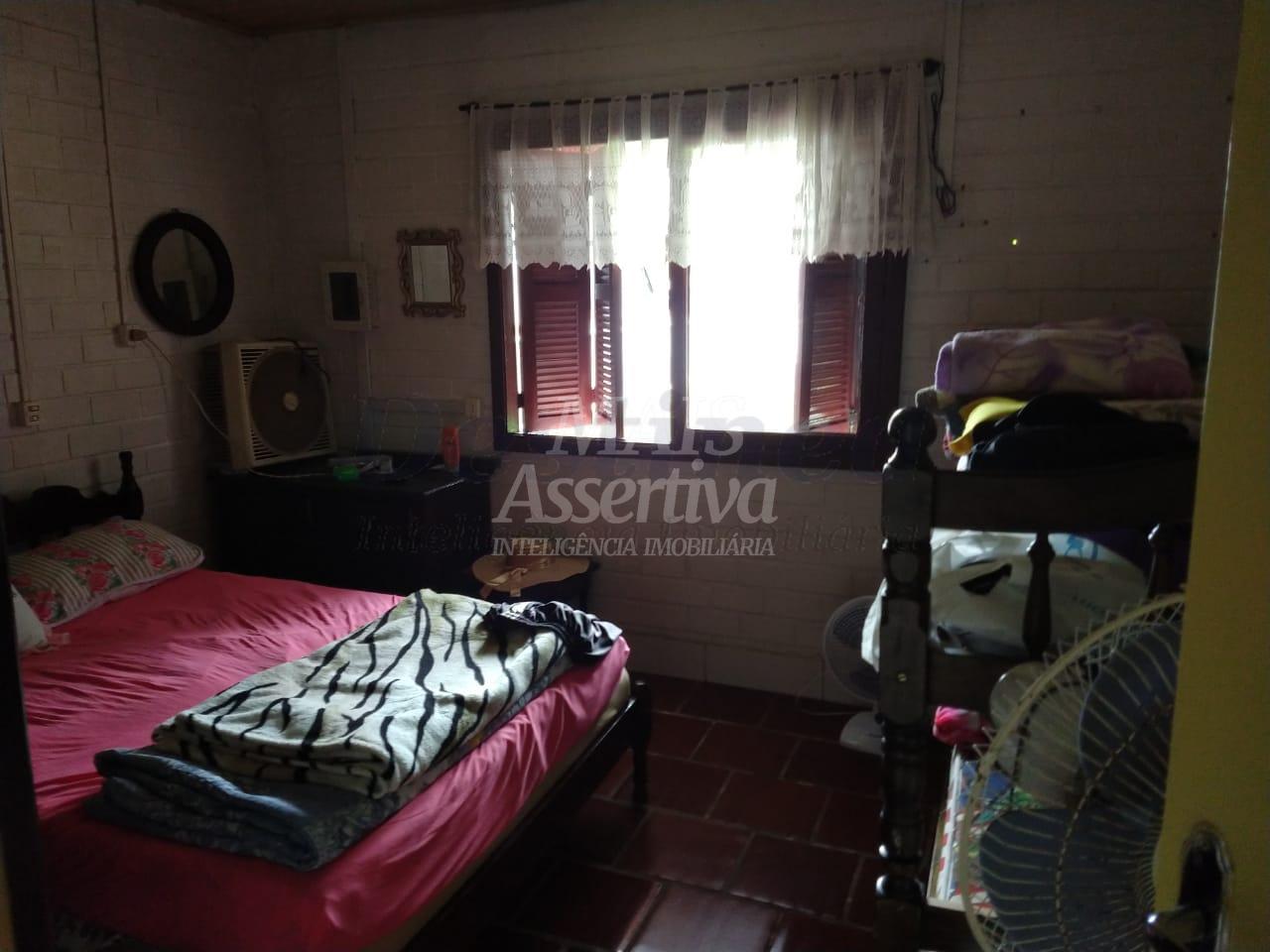 Casa 2 quartos para Venda no bairro Balneario Figueirinha em Arroio do Sal
