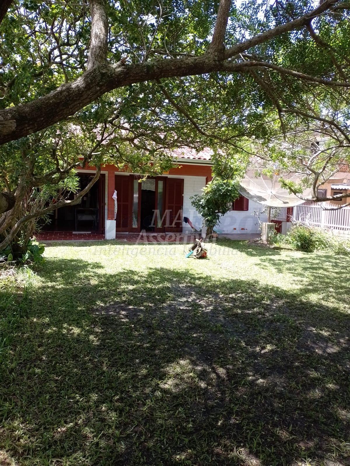 Casa 2 quartos para Venda no bairro Balneario Figueirinha em Arroio do Sal
