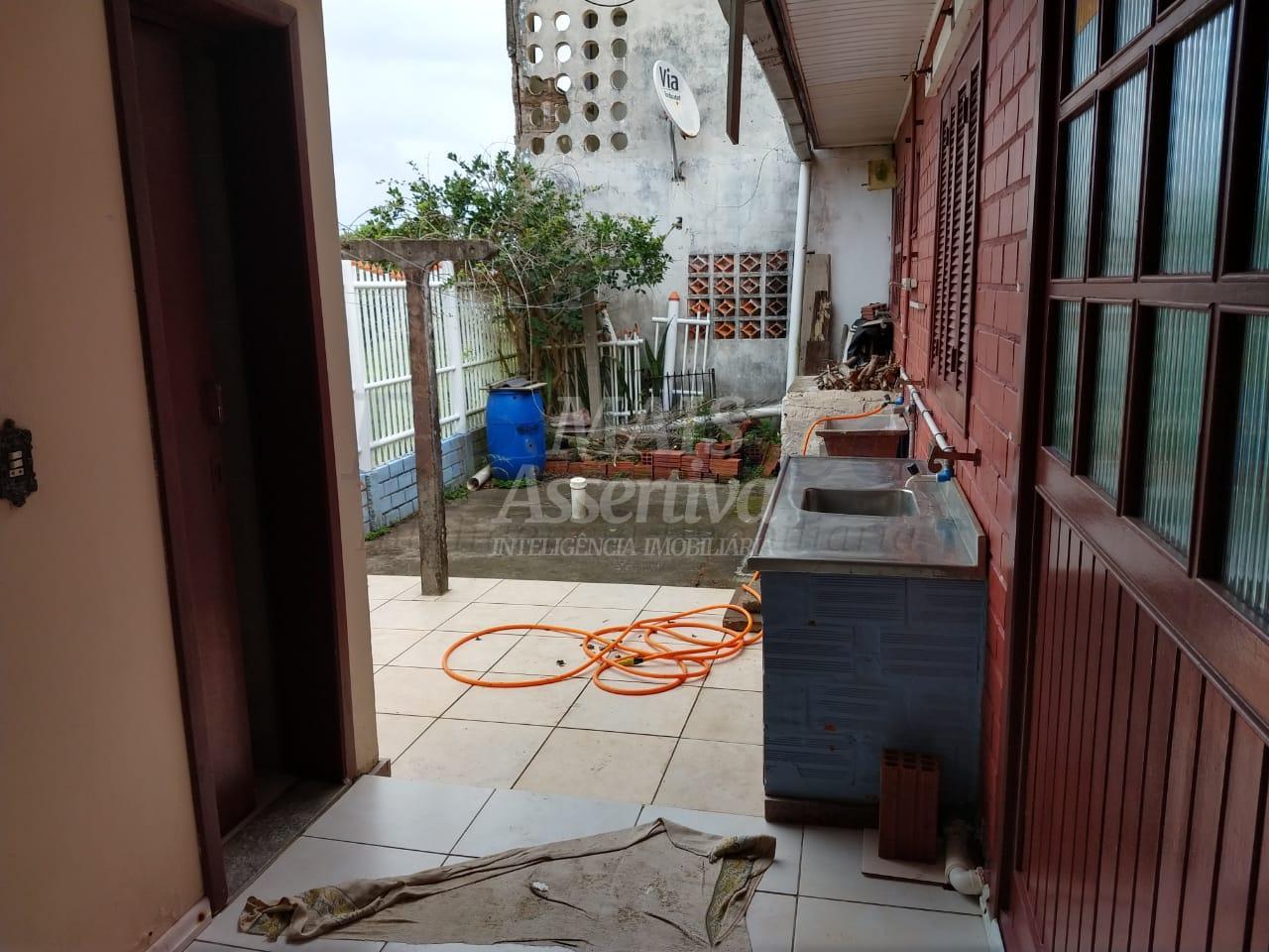 Casa 2 quartos para Venda no bairro Balneario Figueirinha em Arroio do Sal