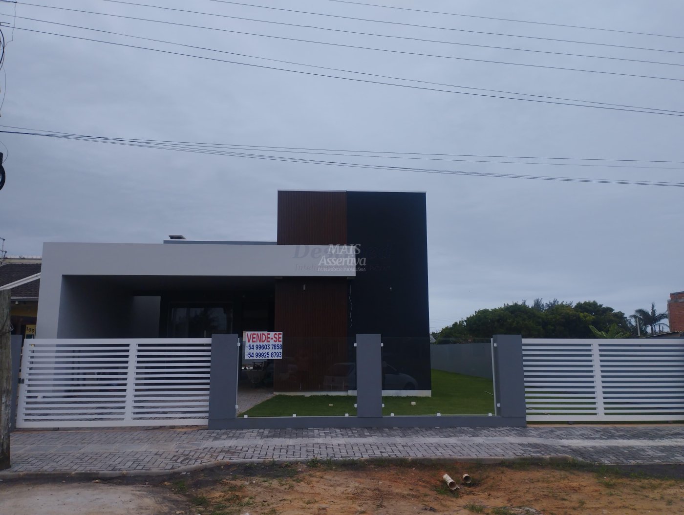 Casa 3 suítes para Venda no bairro Camboim em Arroio do Sal