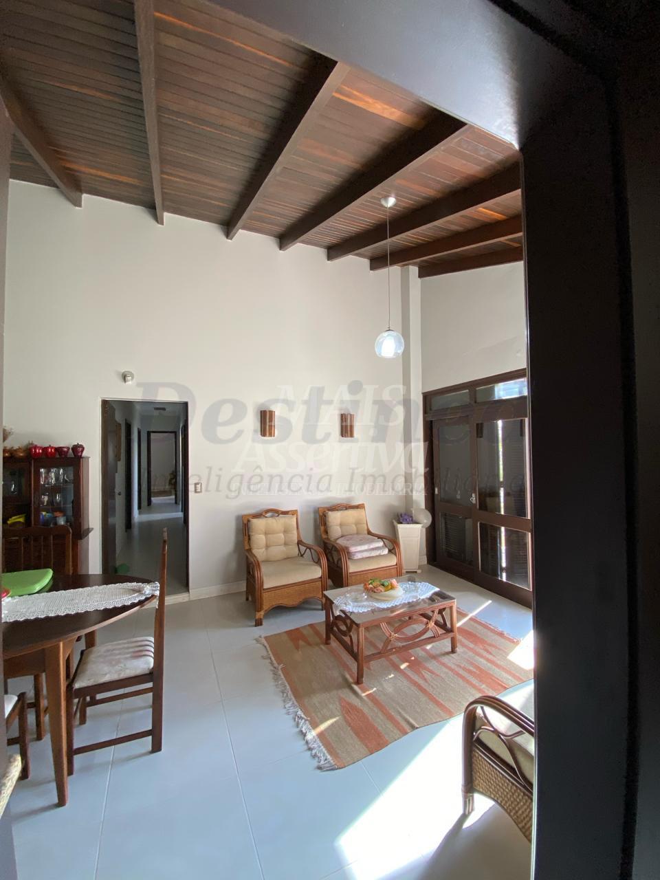 Casa 4 quartos para Venda no bairro Balneario Praia Real em Torres