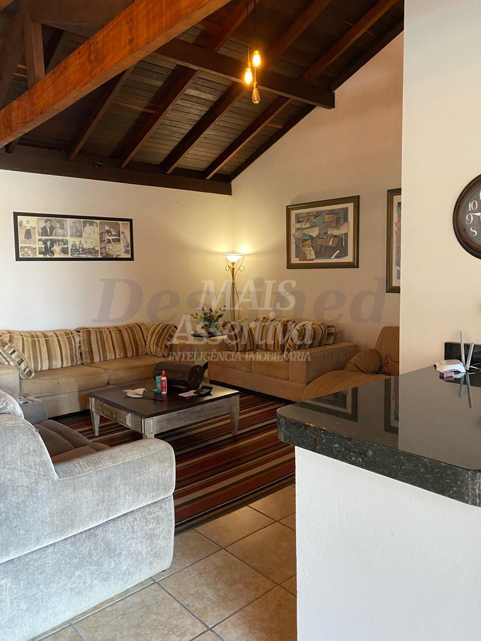 Casa 4 quartos para Venda no bairro Balneario Praia Real em Torres