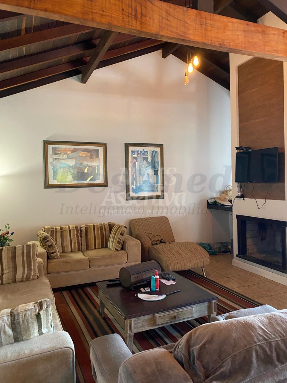 Casa 4 quartos para Venda no bairro Balneario Praia Real em Torres