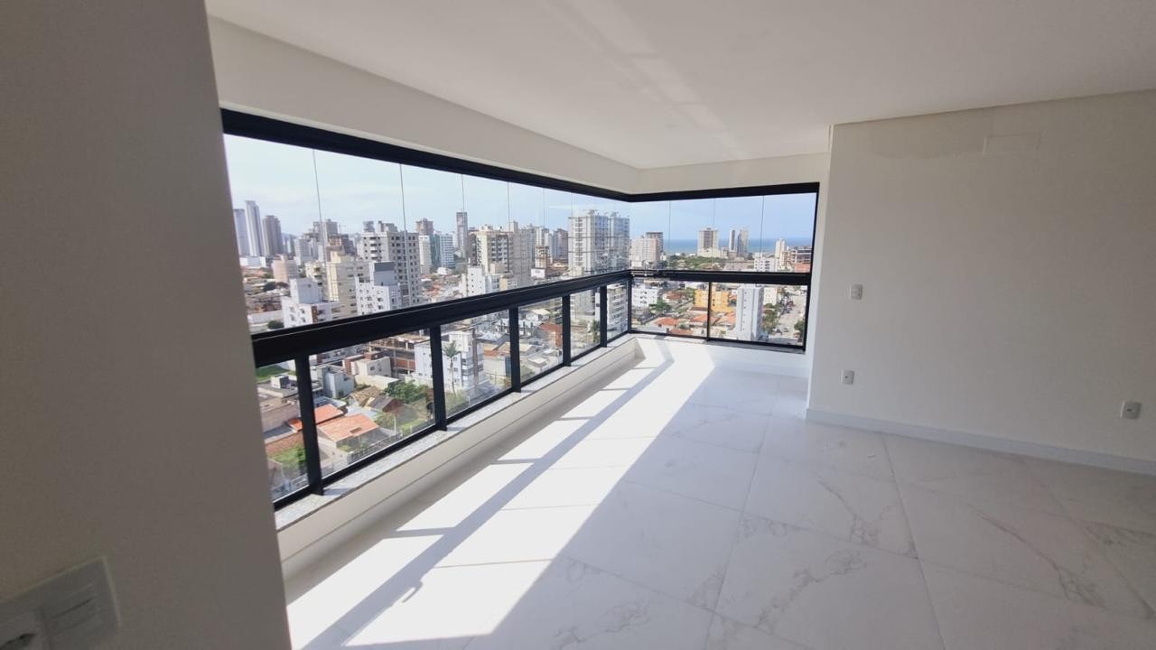 Apartamento 3 suítes para Venda no bairro Perequê em Porto Belo