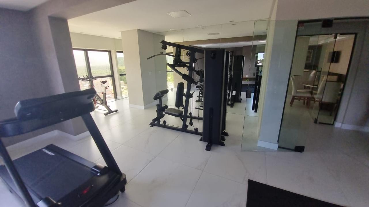 Apartamento 3 suítes para Venda no bairro Perequê em Porto Belo