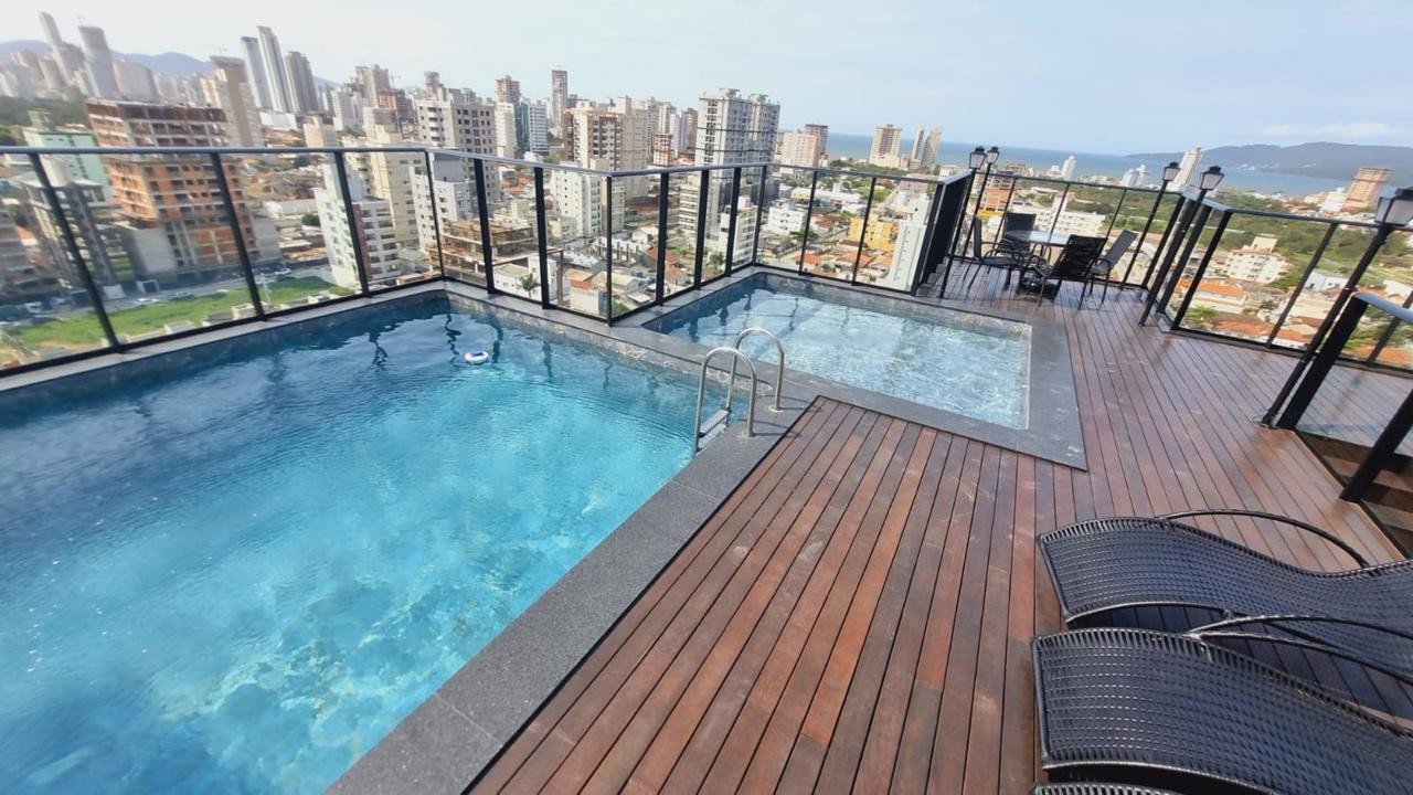 Apartamento 3 suítes para Venda no bairro Perequê em Porto Belo
