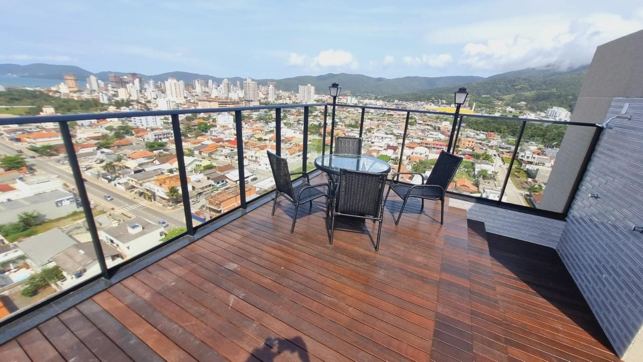 Apartamento 3 suítes para Venda no bairro Perequê em Porto Belo