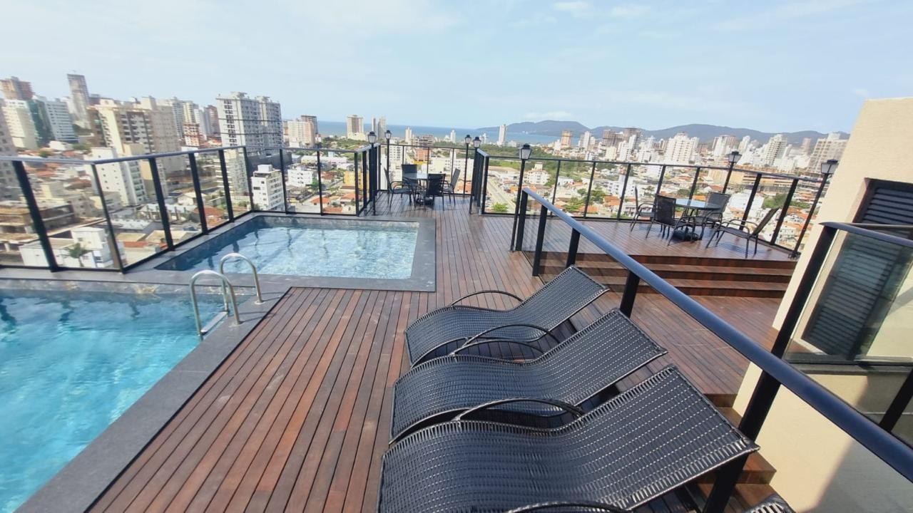 Apartamento 3 suítes para Venda no bairro Perequê em Porto Belo