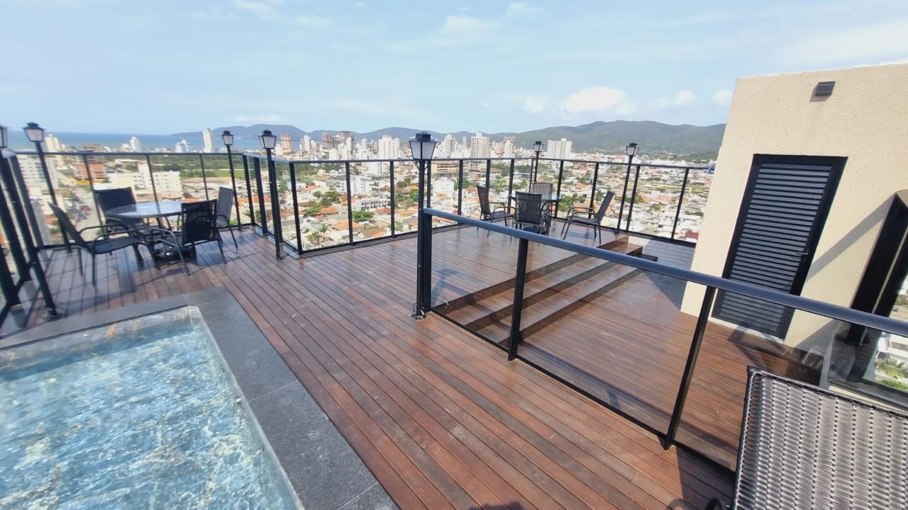 Apartamento 3 suítes para Venda no bairro Perequê em Porto Belo
