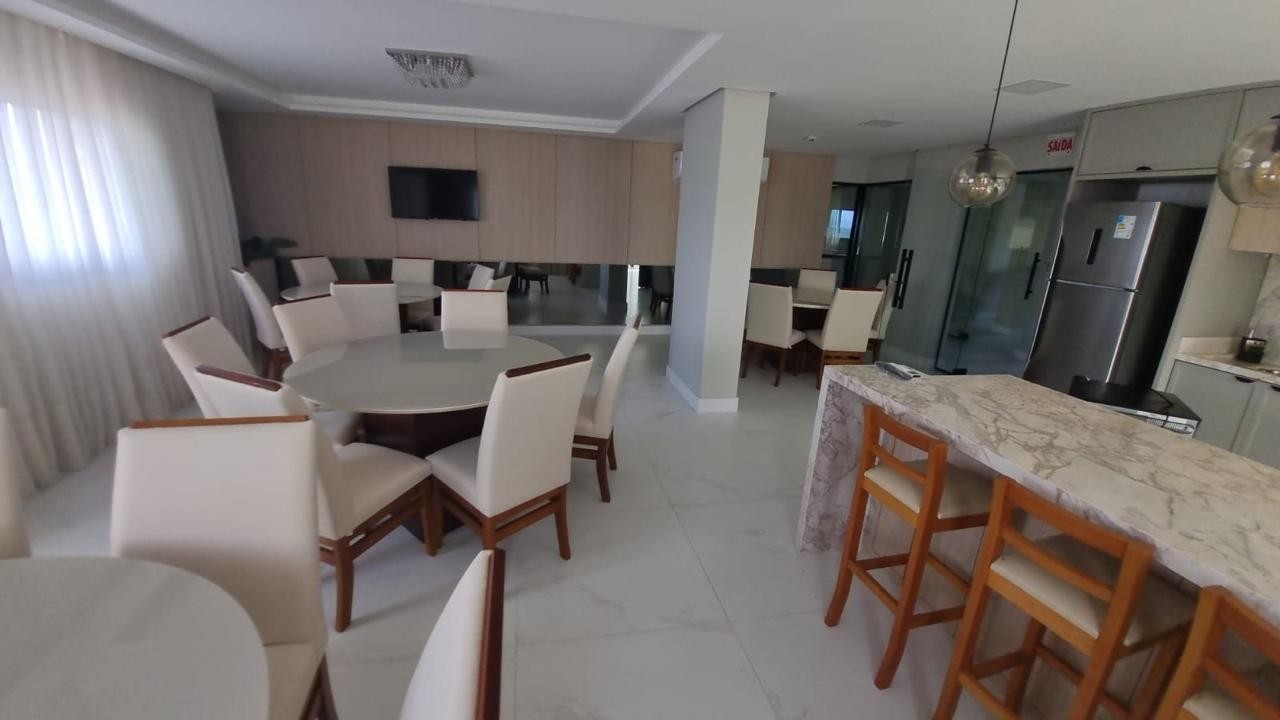 Apartamento 3 suítes para Venda no bairro Perequê em Porto Belo