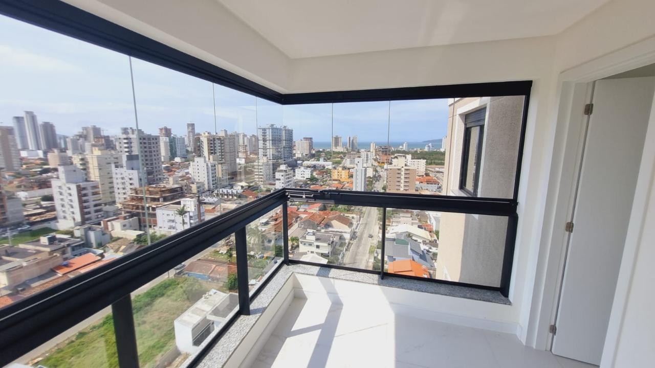Apartamento 3 suítes para Venda no bairro Perequê em Porto Belo