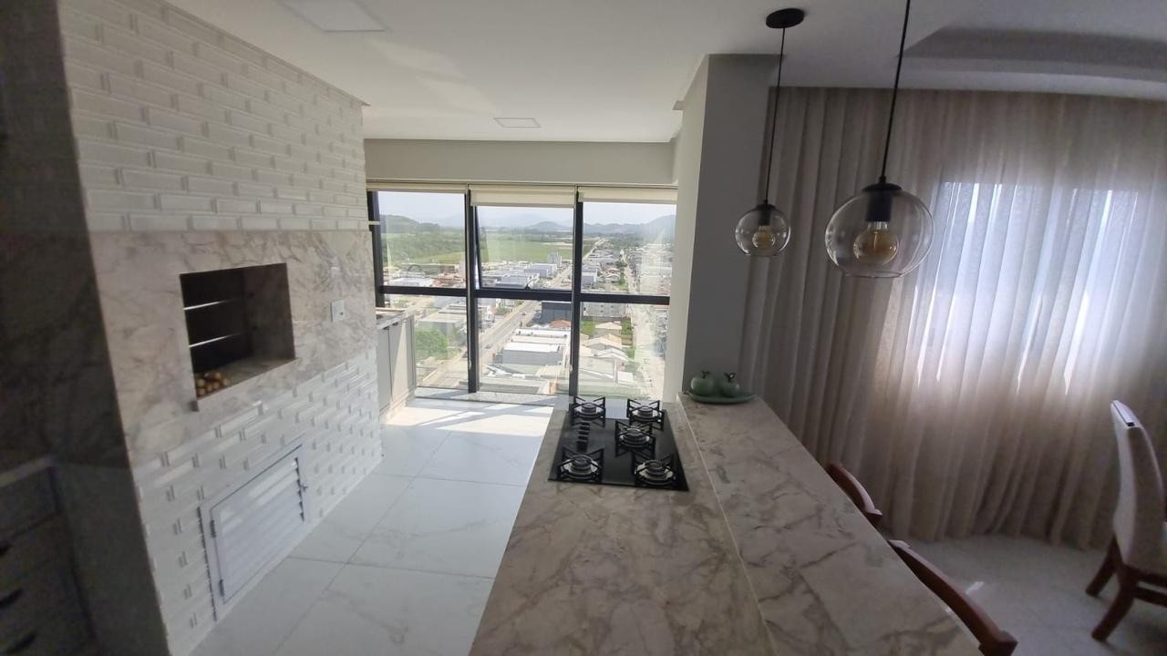 Apartamento 3 suítes para Venda no bairro Perequê em Porto Belo