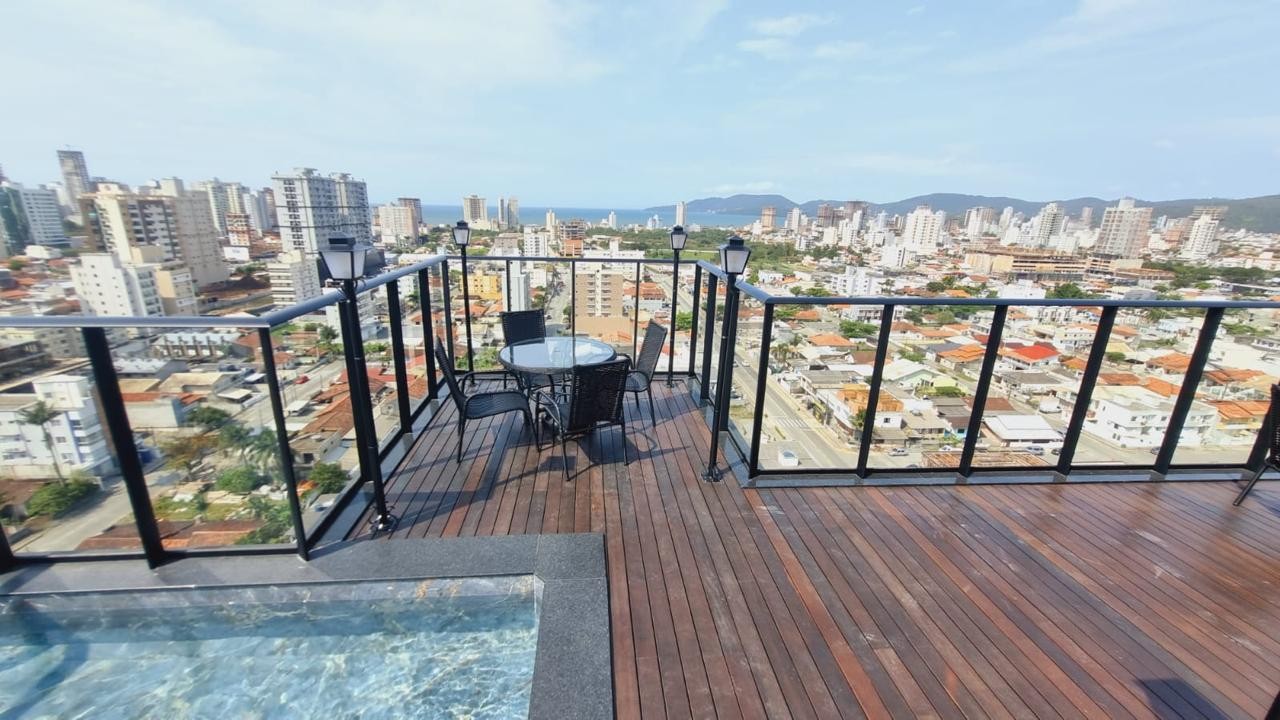 Apartamento 3 suítes para Venda no bairro Perequê em Porto Belo