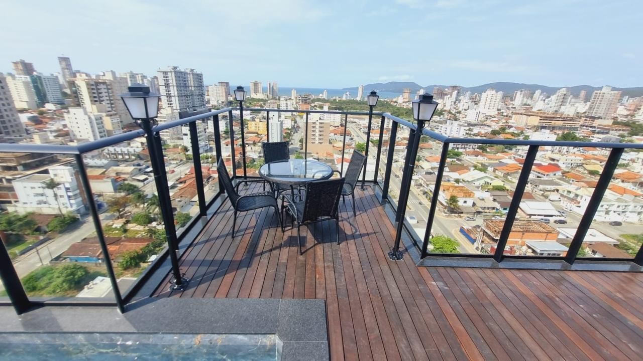 Apartamento 3 suítes para Venda no bairro Perequê em Porto Belo