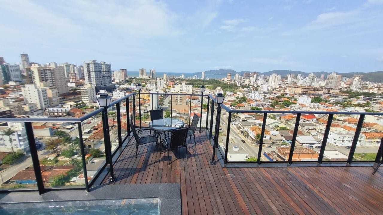 Apartamento 3 suítes para Venda no bairro Perequê em Porto Belo