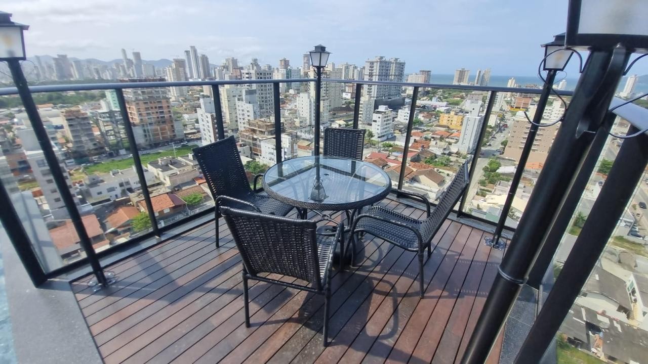 Apartamento 3 suítes para Venda no bairro Perequê em Porto Belo