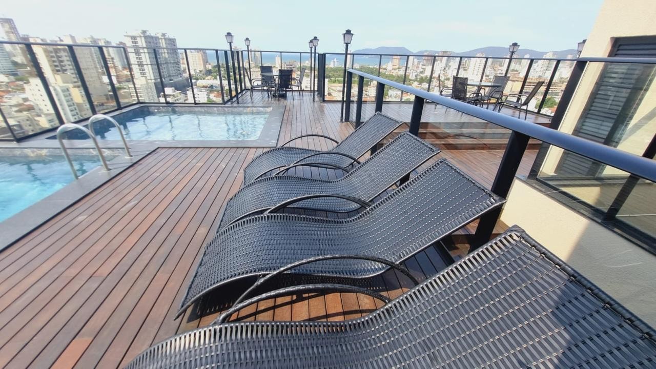 Apartamento 3 suítes para Venda no bairro Perequê em Porto Belo